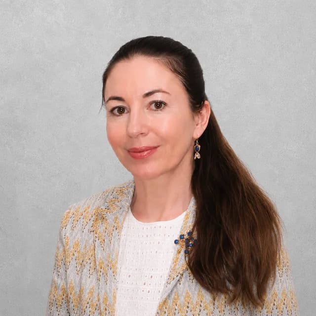 Яніна Омельченко
