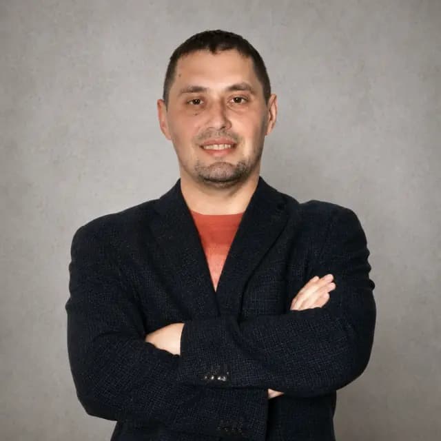 Олександр Півень