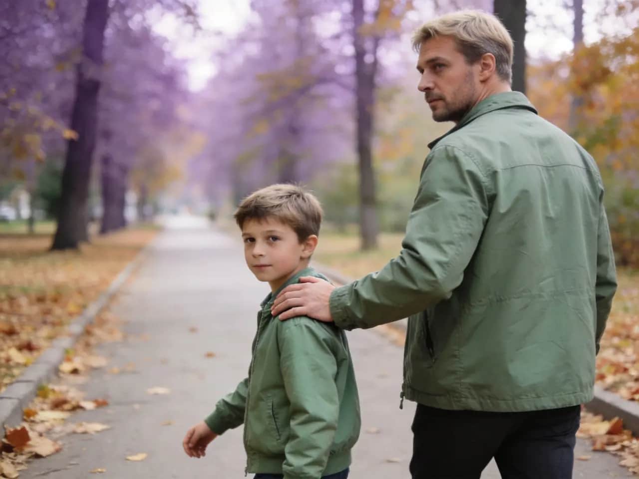 Фігура батька: дозвіл на життя, успіх і сепарацію